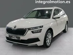 Usado 2021 Skoda Kamiq Ambition SUV | 18.900 € (Precio justo)