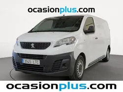 Blanco Usado 2021 Peugeot Expert S Van | 15.173 € (Buen precio)