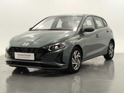 Usado 2024 Hyundai i20 | 14.700 € (Buen precio)