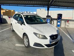 Blanco Usado 2012 Seat Ibiza ST Style Familiar | 4990 €