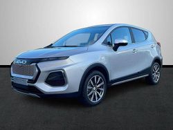 Gris Nuevo 2025 EVO Evo 4 SUV | 18.500 €