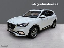 Blanco Usado 2023 MG HS Luxury SUV | 20.500 € (Caro)