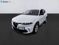 Blanco Usado 2022 Alfa Romeo Tonale Sprint SUV | 22.900 € (Buen precio)