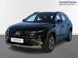 Usado 2024 Hyundai Tucson SUV | 36.500 € (Un poco caro)