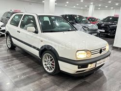 Blanco Usado 1998 VW Golf IV GTI Berlina | 8990 €