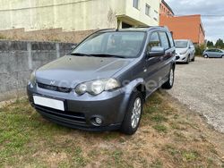 Gris / plata Usado 2004 Honda HR-V SUV | 4800 € (Precio justo)