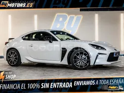 Blanco Usado 2024 Toyota GR86 Coupe | 40.990 € (Precio justo)