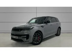Eiger grey Usado 2024 Land Rover Range Rover Sport SE Dynamic SUV | 101.900 €