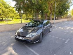 Beige Usado 2007 Renault Laguna III Dynamique Berlina | 3000 € (Precio justo)