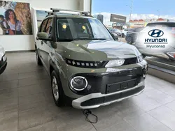 Blanco Nuevo 2025 Hyundai Inster Utilitario | 23.700 €