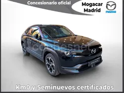 Azul Usado 2023 Mazda MX30 Edition SUV | 31.900 € (Precio justo)