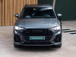 Gris Usado 2022 Audi Q3 SUV | 31.900 € (Buen precio)