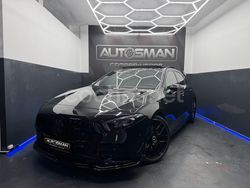 Negro Usado 2019 Mercedes A35 AMG Berlina | 42.990 €