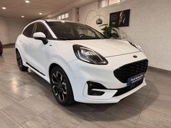 Blanco Usado 2023 Ford Puma ST-Line X SUV | 20.995 € (Precio justo)