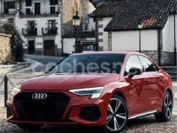 Rojo Usado 2020 Audi A3 e-tron Ambiente Utilitario | 35.000 €