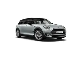 Mini Cooper D Clubman