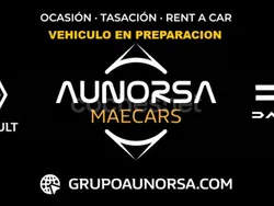 Azul Usado 2023 Renault Captur Evolution SUV | 19.900 € (Caro)