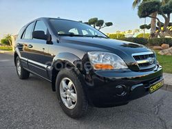 Negro Usado 2010 Kia Sorento X-Line SUV | 9500 € (Buen precio)