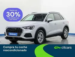 Blanco Usado 2019 Audi Q3 Advanced SUV | 21.890 € (Super precio)