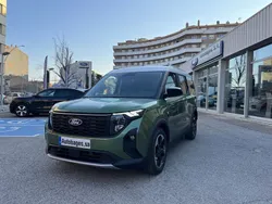 Verde Nuevo 2025 Ford Tourneo Courier Active Monovolumen | 27.900 €