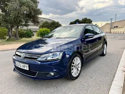 VW Jetta