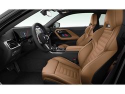 Negro Usado 2024 BMW M2 Coupe | 76.900 € (Precio justo)