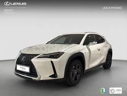 Gris / plata Usado 2021 Toyota Yaris Cross Active SUV | 19.900 € (Precio justo)