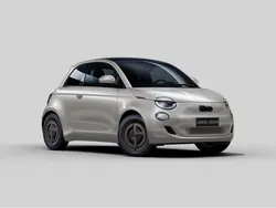 Greige armani Nuevo 2024 Fiat 500e | 38.285 €