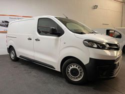 Blanco Usado 2020 Toyota Proace Business Edition Van | 11.990 € (Precio justo)