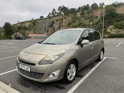 Beige Usado 2010 Renault Grand Scénic III Dynamique Monovolumen | 5500 € (Precio justo)