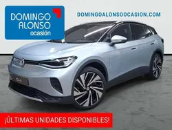 Negro Usado 2025 VW ID.4 Pro SUV | 39.990 € (Caro)
