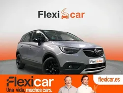Gris Usado 2019 Opel Crossland Ultimate SUV | 11.590 € (Precio justo)