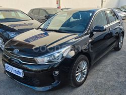 Negro Usado 2020 Kia Rio Berlina | 11.990 € (Precio justo)