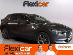 Gris Usado 2022 Mazda CX-30 SUV | 22.990 € (Precio justo)