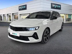 Blanco Nuevo 2025 Opel Astra Familiar | 21.900 € (Super precio)