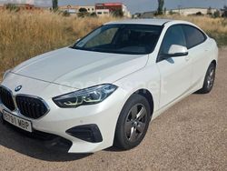 Blanco Usado 2022 BMW 216 Coupe | 21.950 € (Precio justo)