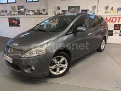 Gris Usado 2008 Mitsubishi Grandis Intense Monovolumen | 5450 € (Precio justo)