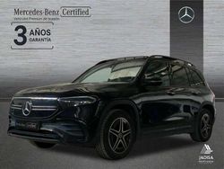 Usado 2022 Mercedes EQB250 SUV | 33.009 € (Buen precio)