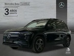 Usado 2022 Mercedes EQB250 SUV | 33.009 € (Super precio)
