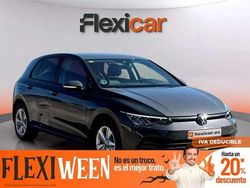 Gris Usado 2020 VW Golf VIII Life Utilitario | 17.890 € (Precio justo)