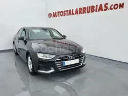 Negro Usado 2020 Audi A4 Advanced Plus Familiar | 20.800 € (Precio justo)