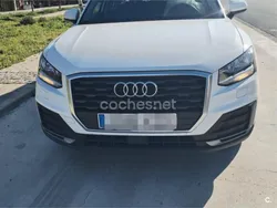 Blanco Usado 2019 Audi Q2 Advanced Plus SUV | 22.500 € (Un poco caro)