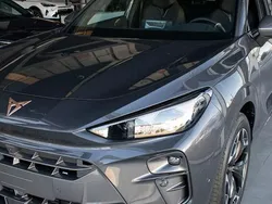 Blanco nevada Nuevo 2025 Cupra Terramar SUV | 39.350 € (Precio justo)