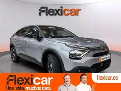 Gris Usado 2022 Citroën C4 Feel Utilitario | 13.790 € (Precio justo)