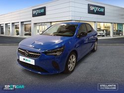 Azul Usado 2022 Opel Corsa Elegance Berlina | 14.495 € (Un poco caro)