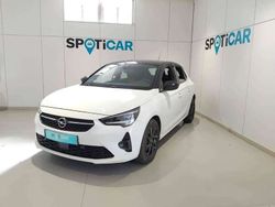 Blanco Usado 2023 Opel Corsa Berlina | 13.990 € (Precio justo)