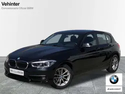 BMW 116