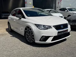 Blanco Usado 2019 Seat Ibiza Style Plus Berlina | 10.999 € (Precio justo)