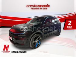 Negro Usado 2022 Lynk & Co 01 SUV | 23.990 € (Un poco caro)