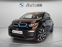 Usado 2020 BMW i3 Comfort Edition Utilitario | 28.000 €